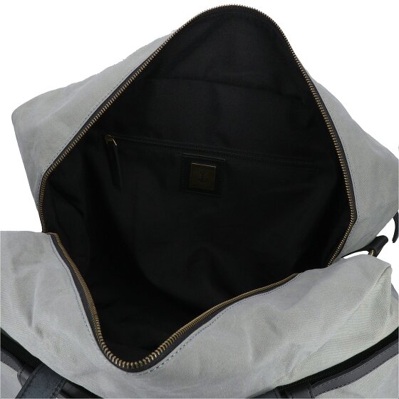 Harbour 2nd City Canvas Beverly Weekender reistas 47.5 cm