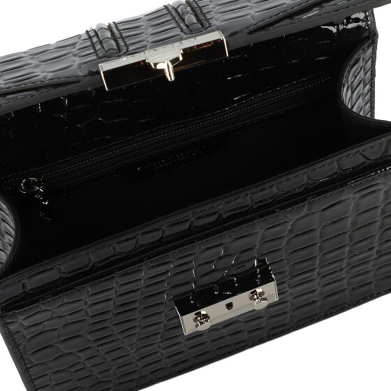 Seidenfelt Roros schoudertas 21 cm