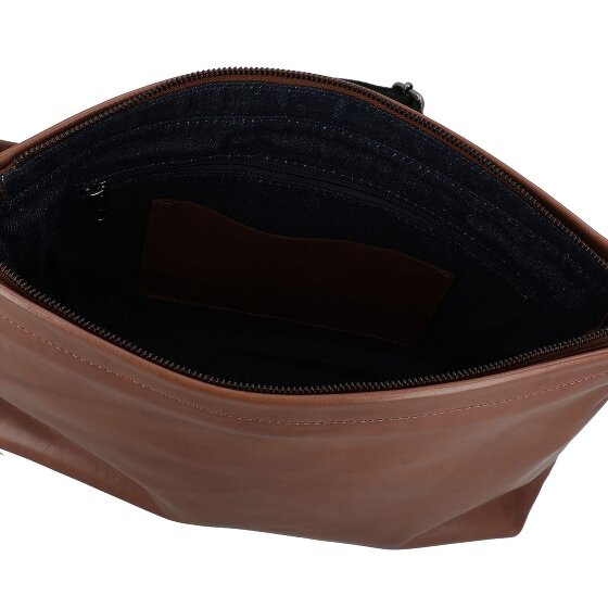 Harold's Caugio Schoudertas Leder 32 cm