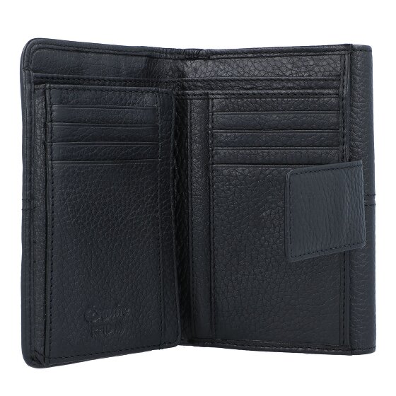 Esquire Verona Portemonnee RFID Leer 14 cm