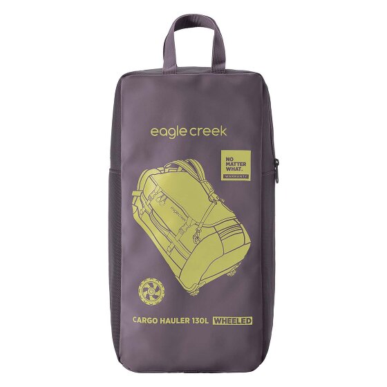 Eagle Creek Cargo Hauler 130 L 2 wielen Reistas 86 cm