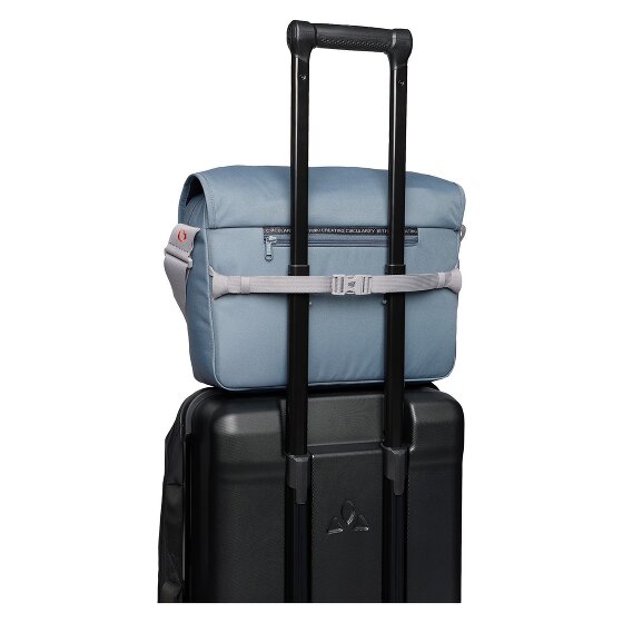 Vaude Coreway Boodschapper 36 cm Laptop compartiment