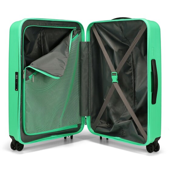 American Tourister Rejoy 4 wielen Trolley 68 cm