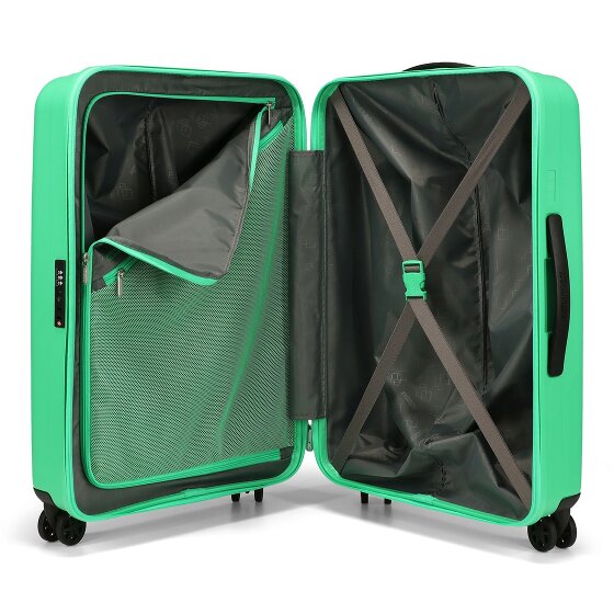 American Tourister Rejoy 4 wielen Trolley 68 cm American Tourister Rejoy 4 wielen Trolley 68 cm