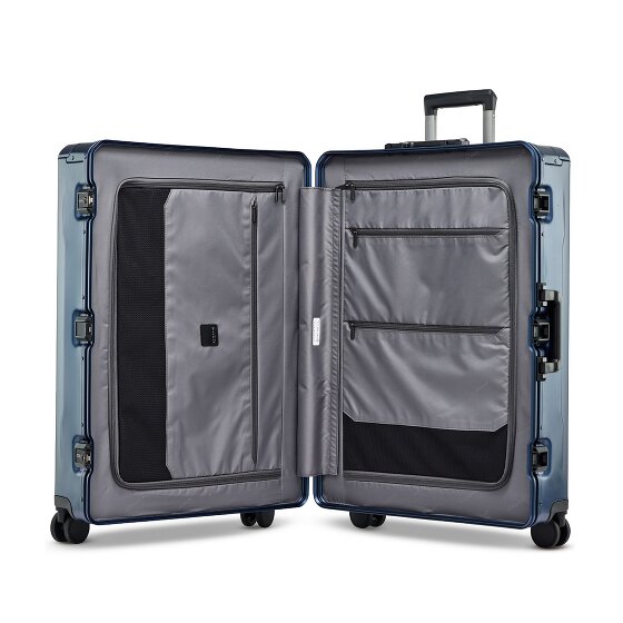 Stratic Phoenix 4 wielen Trolley L 76 cm