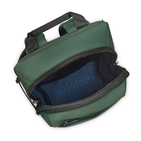 Delsey Paris Turenne Soft Dagrugzak 43 cm Laptopvak