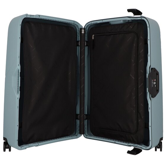 Samsonite Magnum Eco 4 wielen Trolley 81 cm