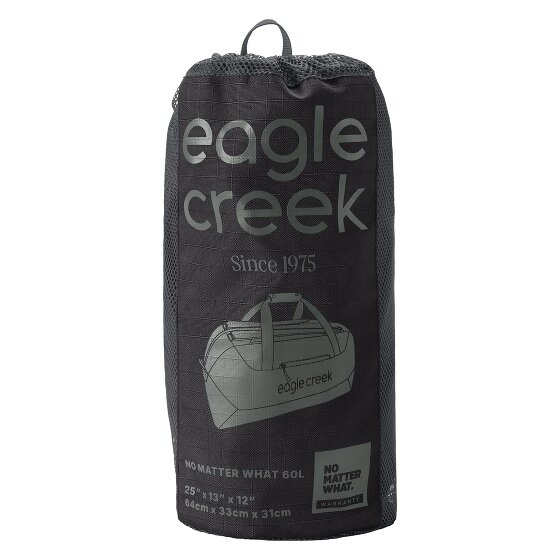 Eagle Creek No Matter What 60 L Weekender reistas 60 cm