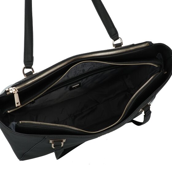 Guess Calebra Shopper Tas 40 cm Laptop compartiment