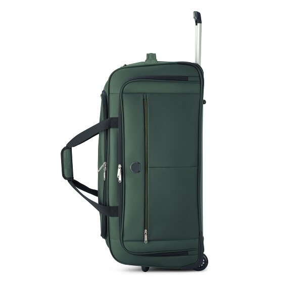 Delsey Paris Pin Up 2 wielen Reistas 74 cm