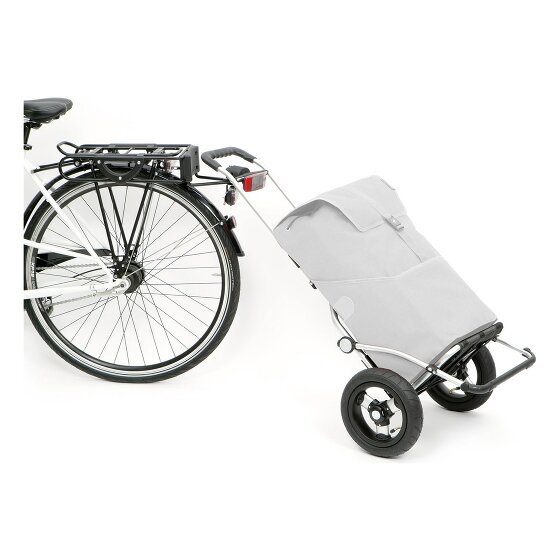 Andersen Shopper Royal Shopper Oli.P 2.0 Winkelwagen 59 cm