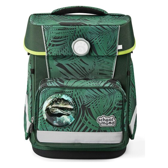 School-Mood Champion Maxx schooltassenset 6-delig model 2026