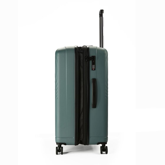 Gabol Radar 4 wielen Trolley 76 cm