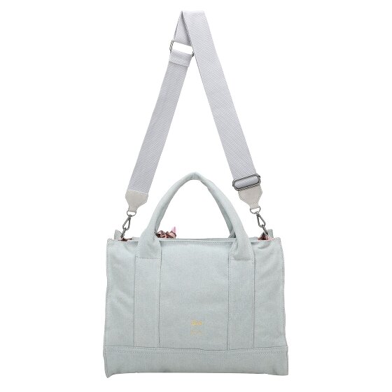 Fritzi aus Preußen Malibu Denim Limited Barbie Shopper Tas 40 cm