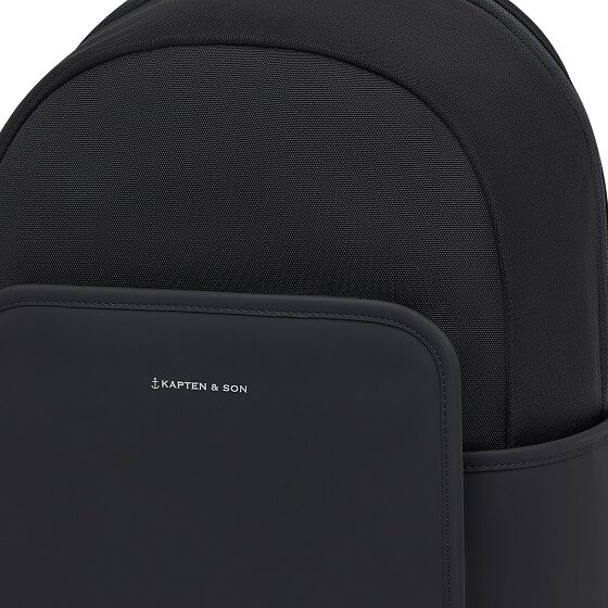 Kapten & Son Aalborg Dagrugzak 42 cm Laptop compartiment