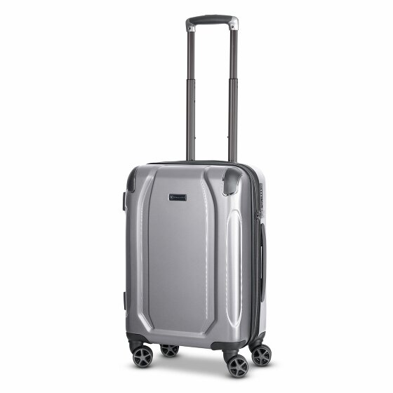 bugatti Valencia 4 wielen Cabinewagen S 55 cm