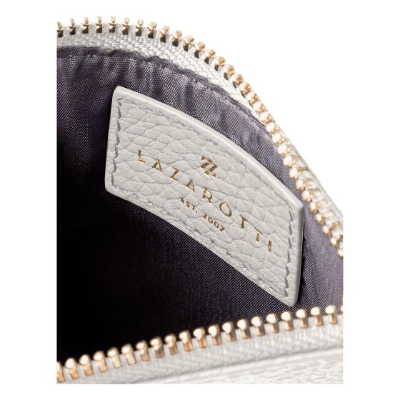 Lazarotti Bologna Leather Sleutel portemonnee Leer 11.5 cm