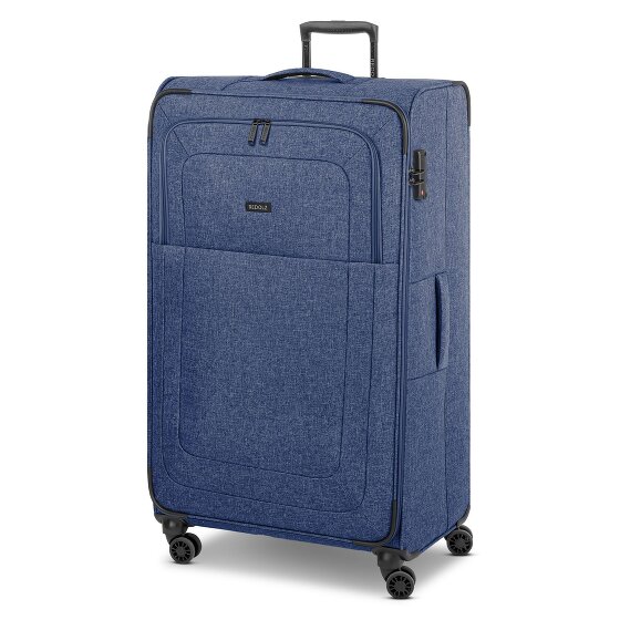Redolz Essentials 12 4-wiel trolley XL 90 cm zeer groot speciaal formaat