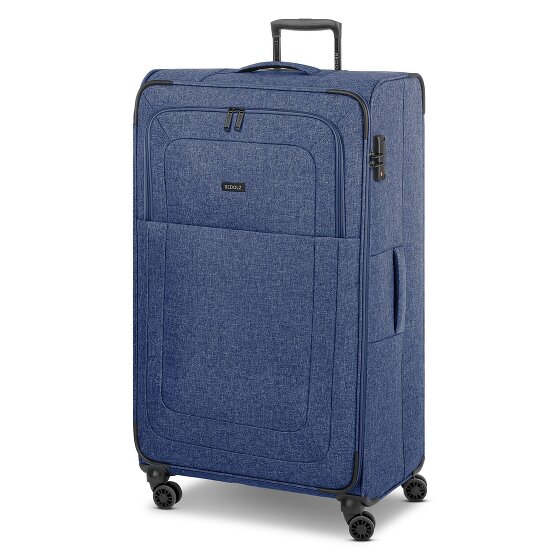Redolz Essentials 12 4-wiel trolley XL 90 cm zeer groot speciaal formaat
