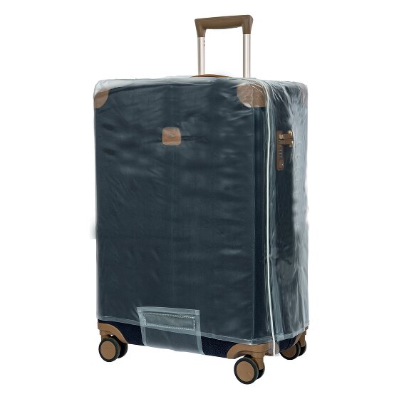 Bric's Life 4 wielen Cabinewagen S 55 cm met uitbreidingsplooi