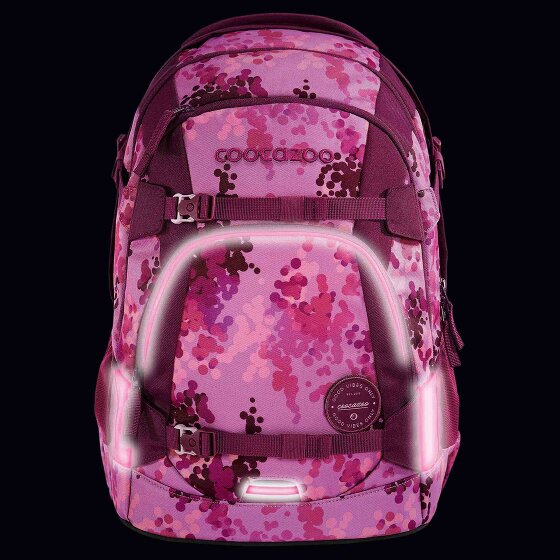 coocazoo Mate School rugzak 44 cm