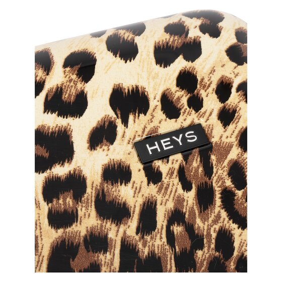 Heys Elite Fashion 4 wielen Trolley L 76 cm met uitbreidingsplooi