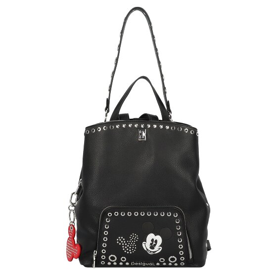 Desigual Mickey Rock Dagrugzak 35 cm