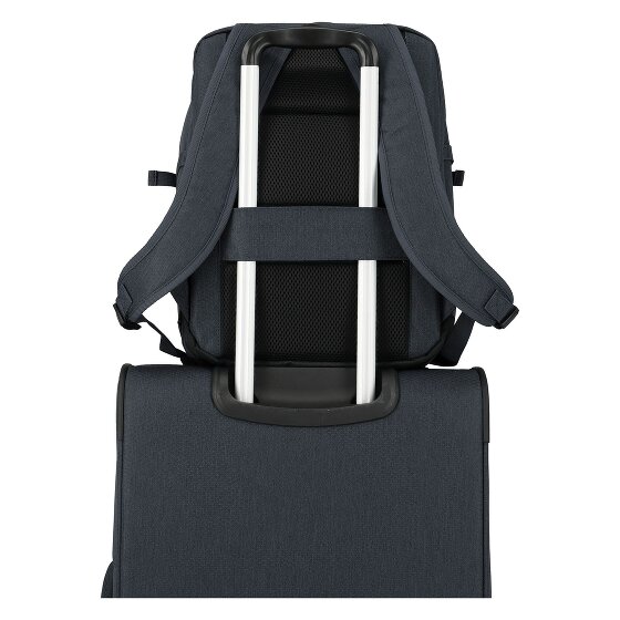 Travelite Kick Off Dagrugzak 40 cm Laptopvak