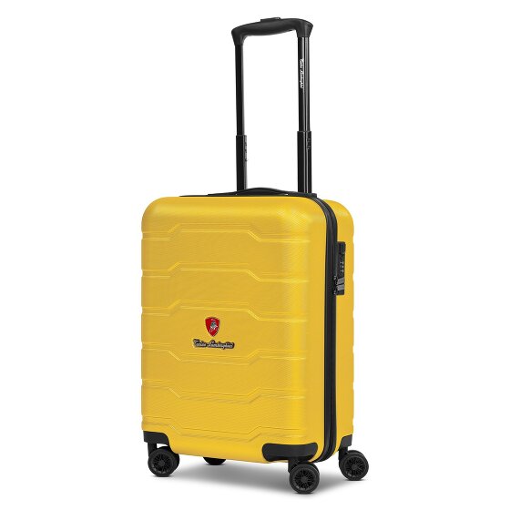 Tonino Lamborghini Bologna 4 wielen Cabinewagen S 53 cm