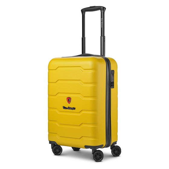 Tonino Lamborghini Bologna 4 wielen Cabinewagen S 53 cm