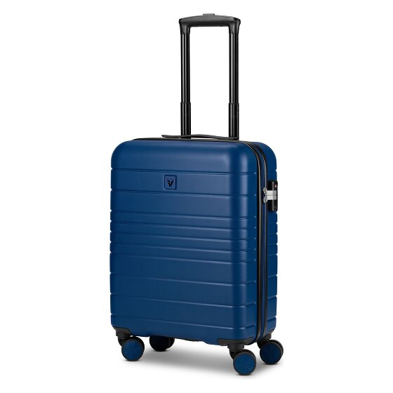 Roncato Baseliner 4 wielen Cabinewagen S 55 cm