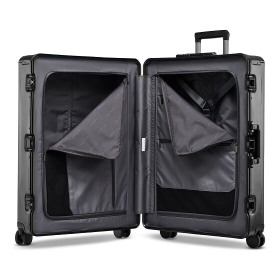 Stratic Phoenix 4 wielen Trolley L 76 cm