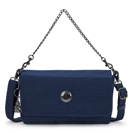 Kipling Elevated Jacquard Aras Up Schoudertas 25 cm