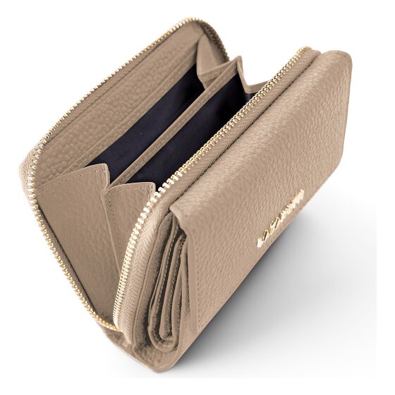 Lazarotti Bologna Leather Portemonnee Leer 12 cm