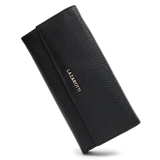 Lazarotti Bologna Leather Portemonnee Leer 19 cm