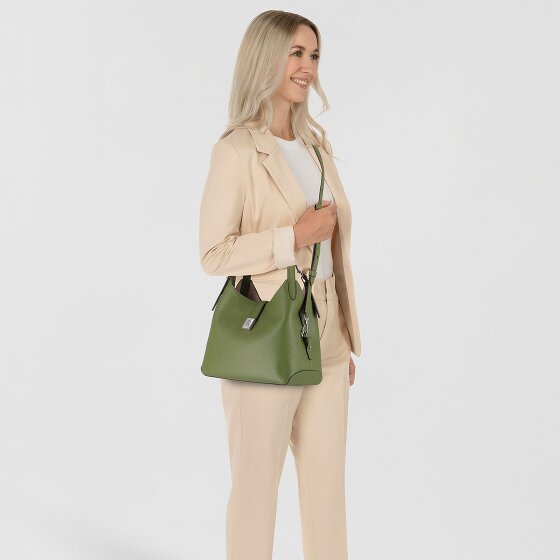 Kate Spade New York Deco Schoudertas Leer 28 cm