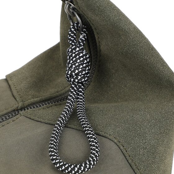 Fritzi aus Preußen Gimmy Sky Mix Schoudertas 32 cm