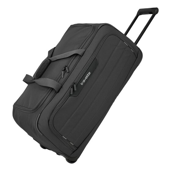 Travelite Skaii 2 wielen Reistas M 69 cm