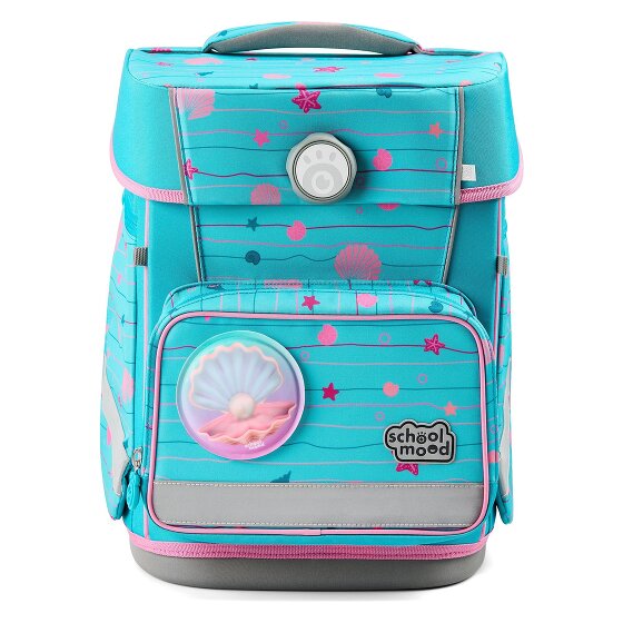 School-Mood Champion Maxx Pro schooltassenset 6-delig model 2026