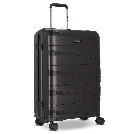 Redolz Essentials 10 MEDIUM 4 wielen Trolley 67 cm