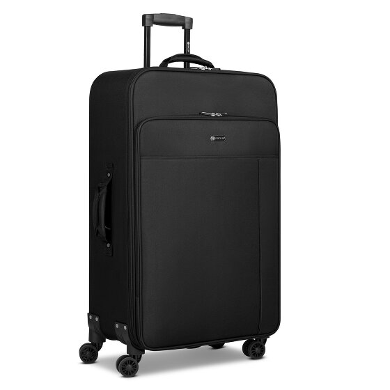 Check.In Sevilla 2.0 4 wielen Trolley 75 cm