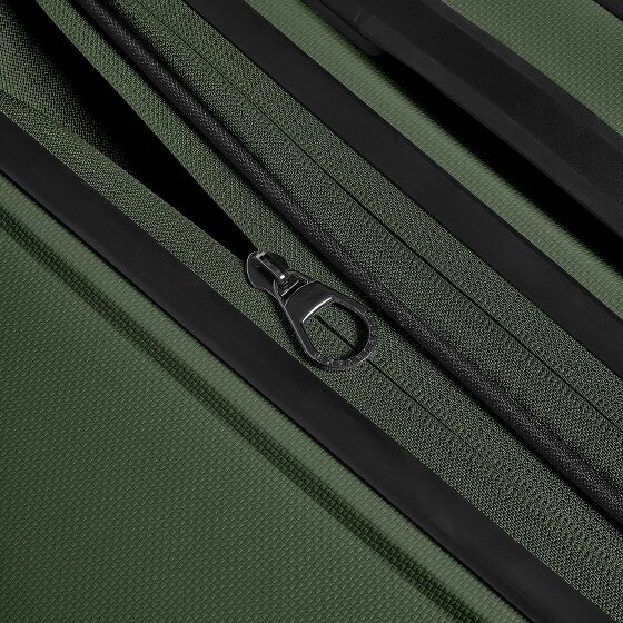 Redolz Essentials 11 4 wielen Trolley 76 cm met uitbreidingsplooi