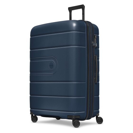 Redolz Essentials 11 4 wielen Trolley 76 cm met uitbreidingsplooi
