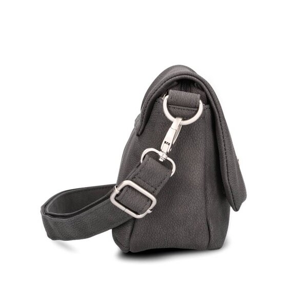 Zwei Mademoiselle.M Boodschapper 28 cm