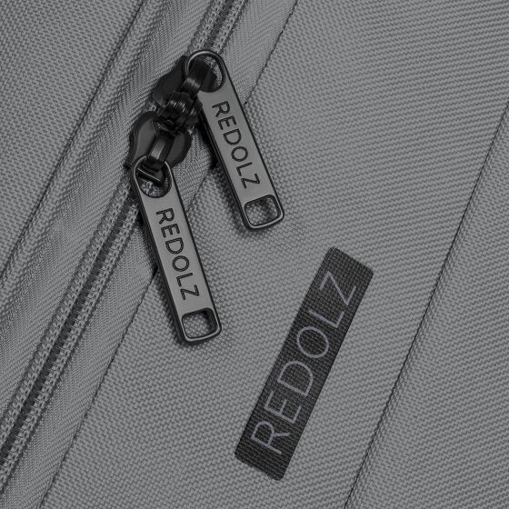 Redolz Duffle Essentials 2 wielen Reistas 71 cm