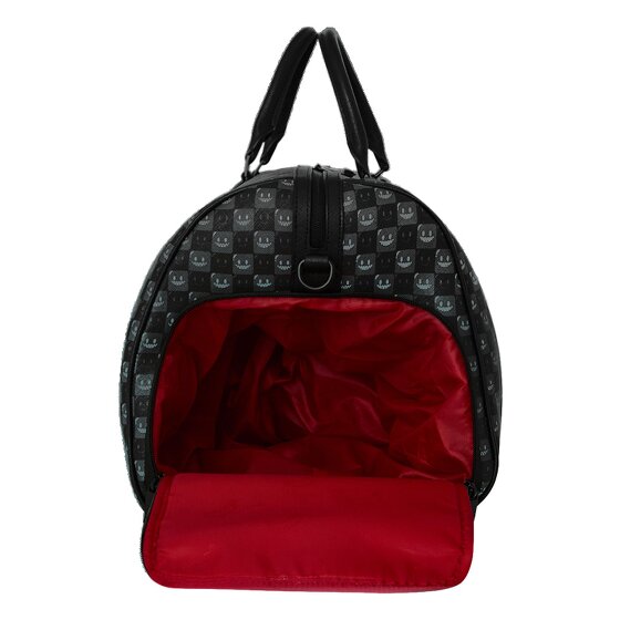 Sprayground Sharks In Paris Weekender reistas 51 cm