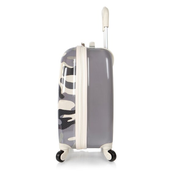 Heys Kids 4 wielen Kinderwagen 46 cm