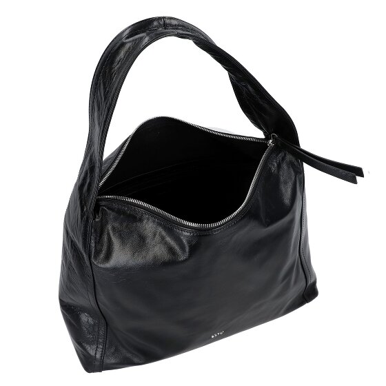 abro Amber Shopper Tas Leer 36.5 cm