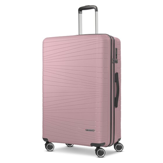 Franky Dallas 3.0 4 wielen Trolley L 75 cm