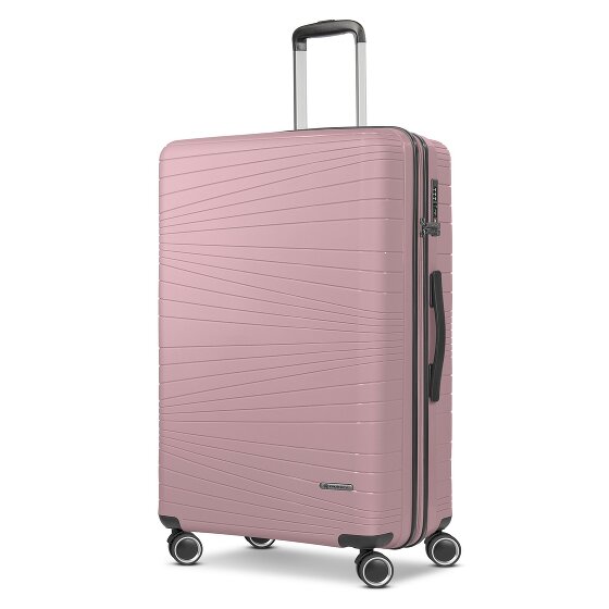 Franky Dallas 3.0 4 wielen Trolley L 75 cm